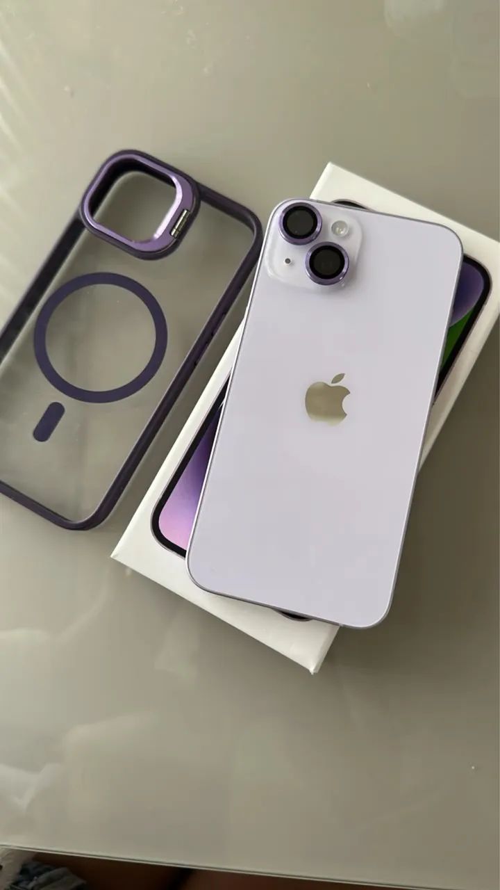 iPhone 14 