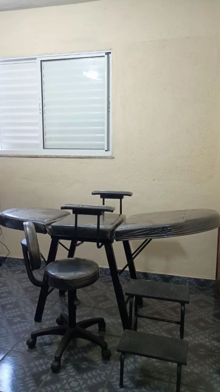 Maca para Tatuagem Profissional