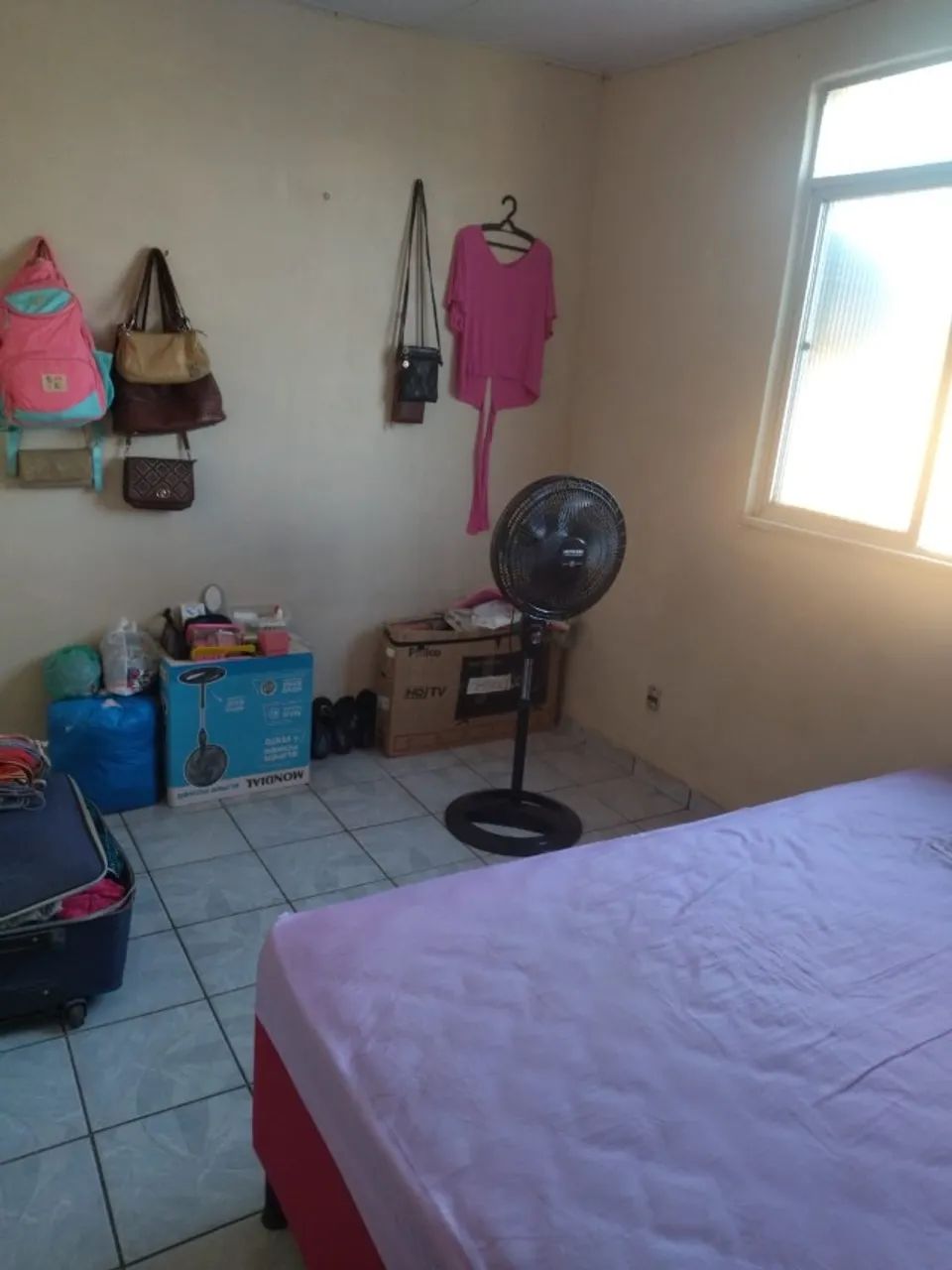 Apartamento, nº jardim servilha  - Foto 5