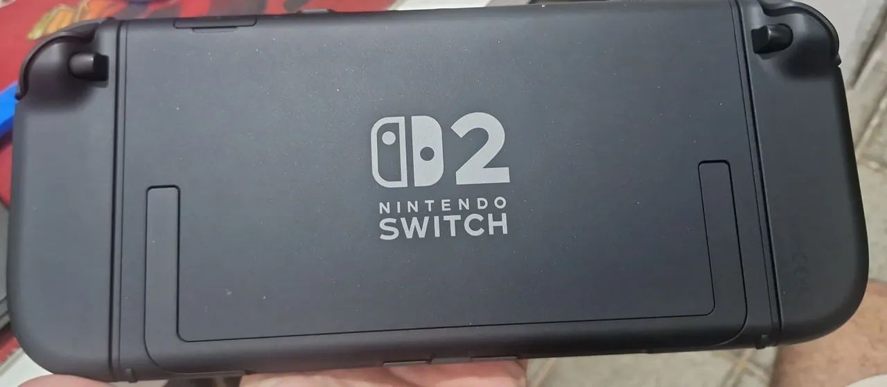 Nintendo Switch 2  - Foto 3