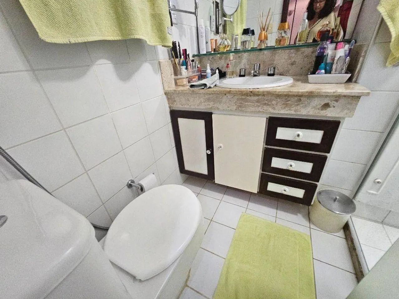 Apartamento com 3 dormitórios, 125 m² - venda por R$ 750.000,00 ou aluguel por R$ 8.000,00 - Foto 20