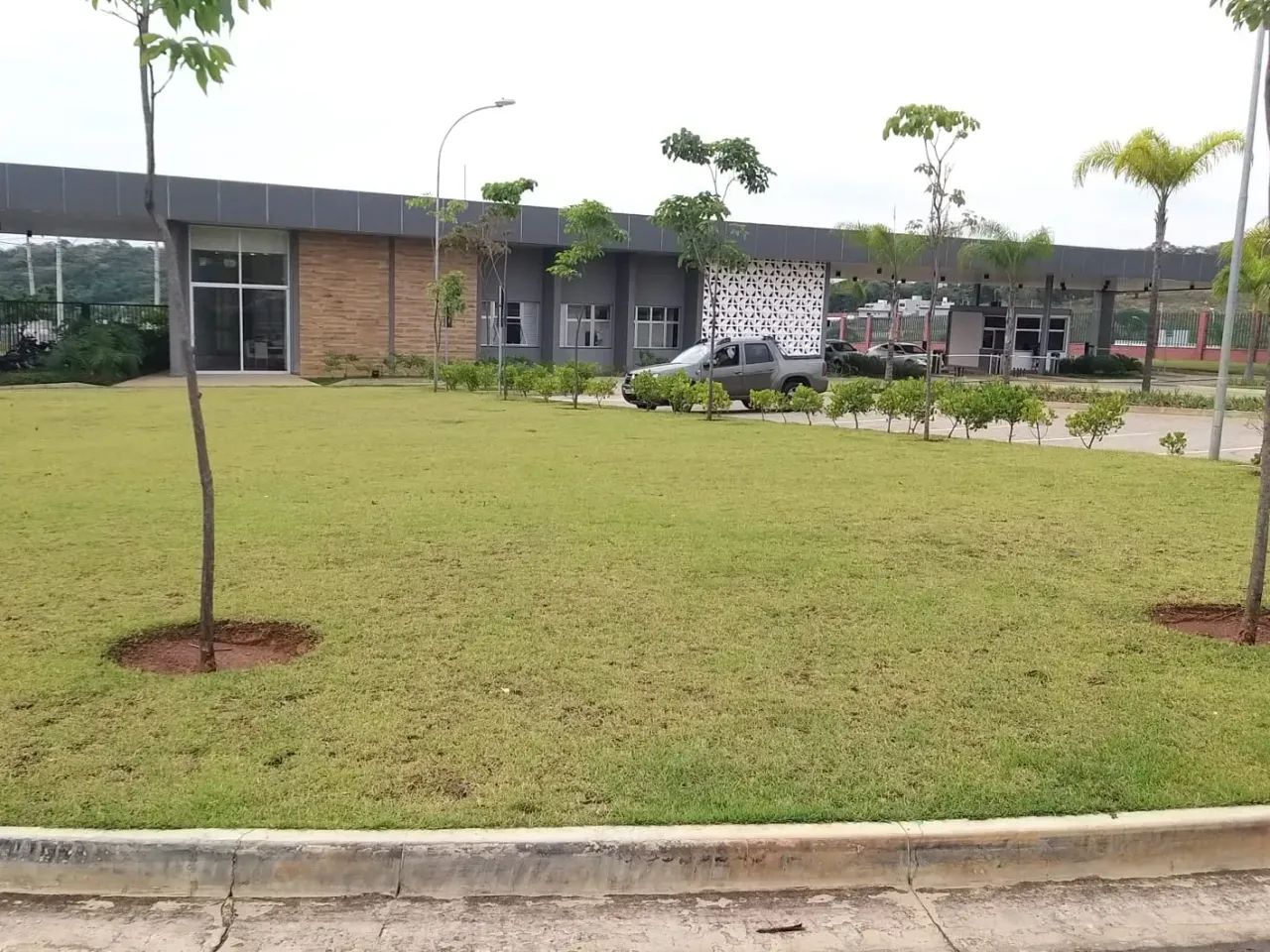 lotes Jardins Porto, 310m² cada, Senador Canedo, Goias. - Foto 4