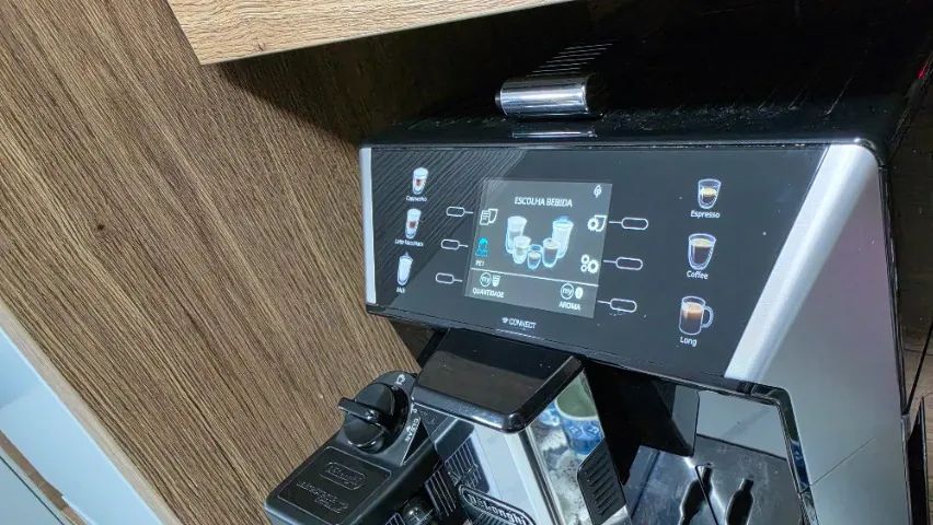 Máquina de Café Automática - Foto 2