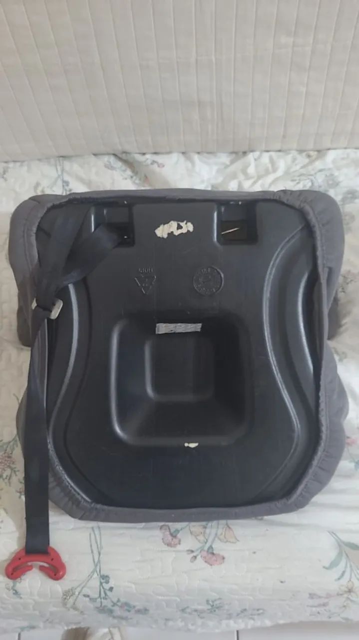 Assento Elevatório Infantil