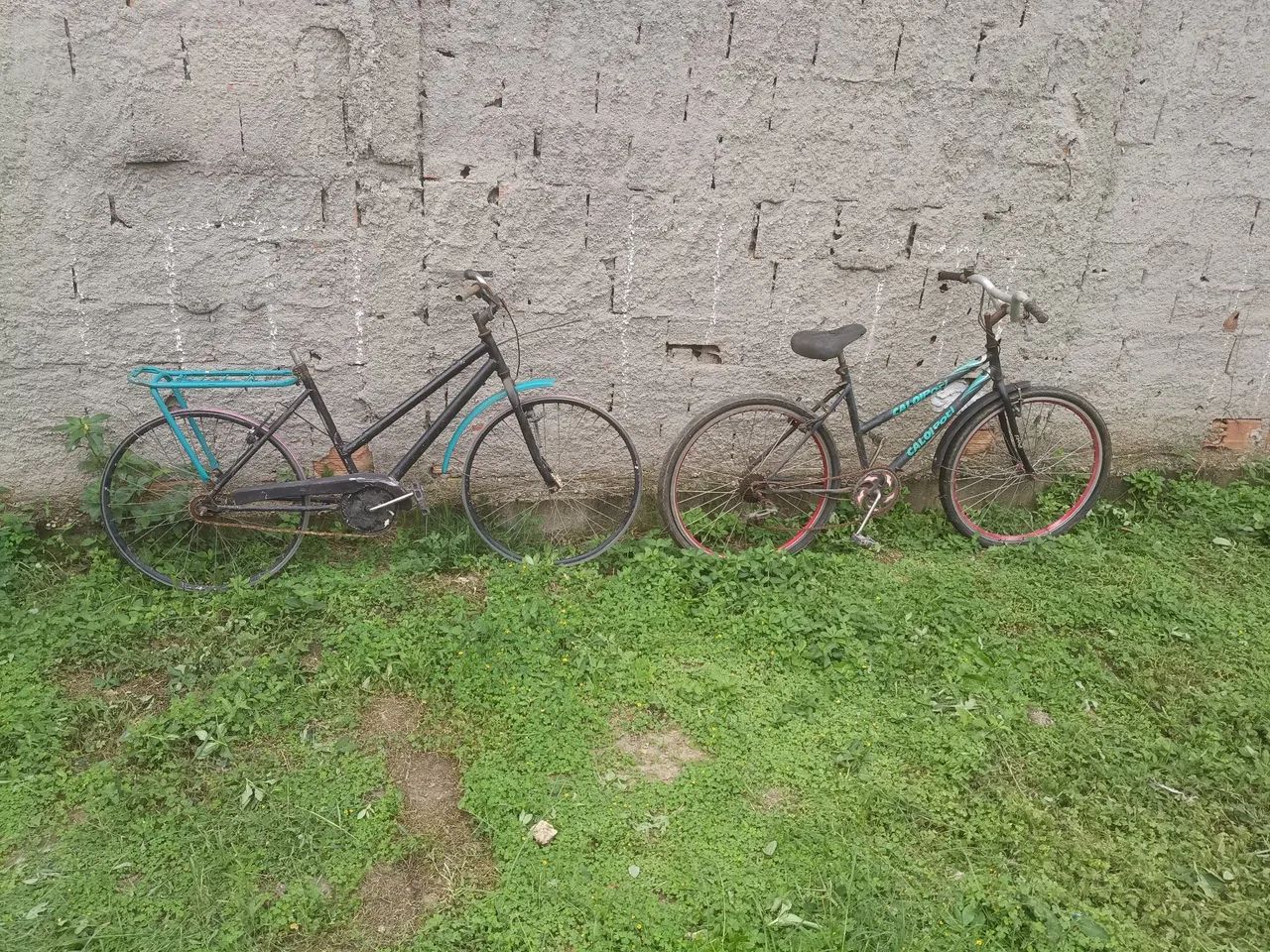 Bicicleta Poty  - Foto 2