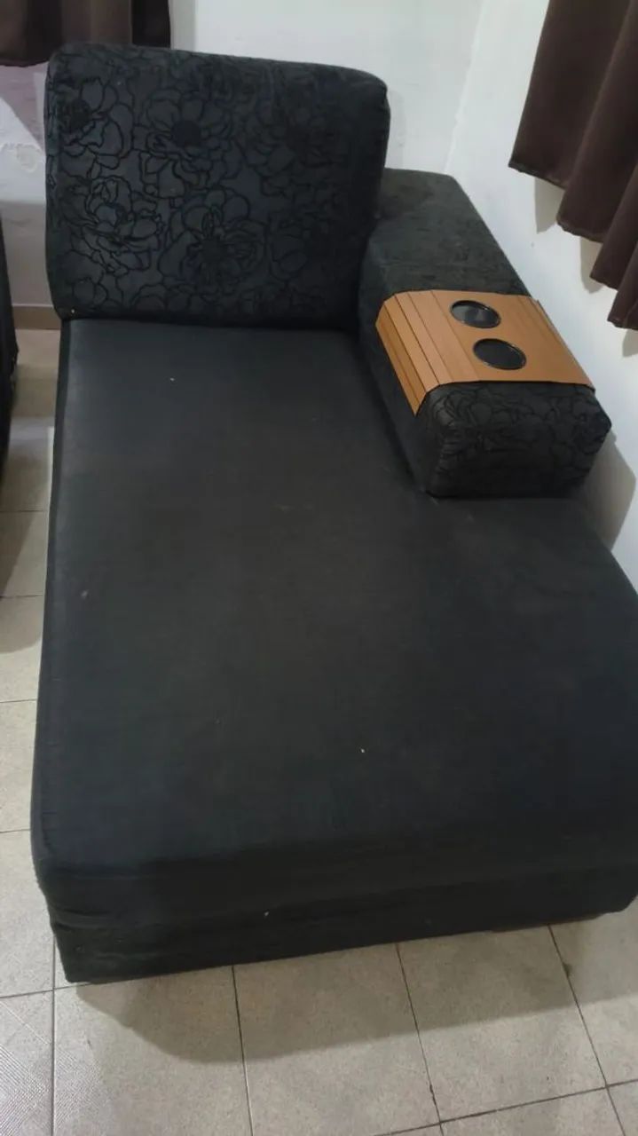 Sofá 6 lugares - Foto 4