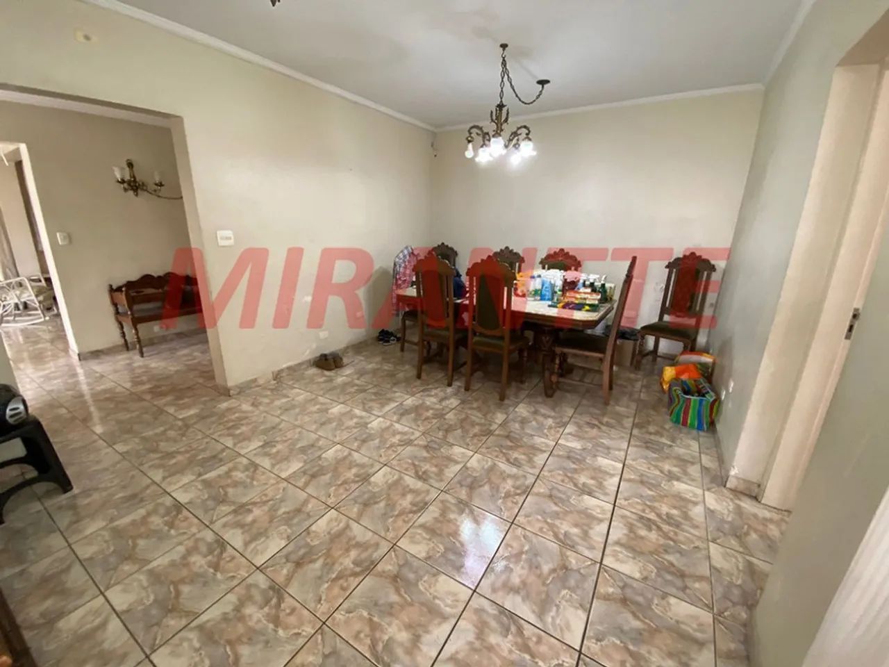Sobrado de 220m² com 4 quartos em Barra Funda - Foto 4
