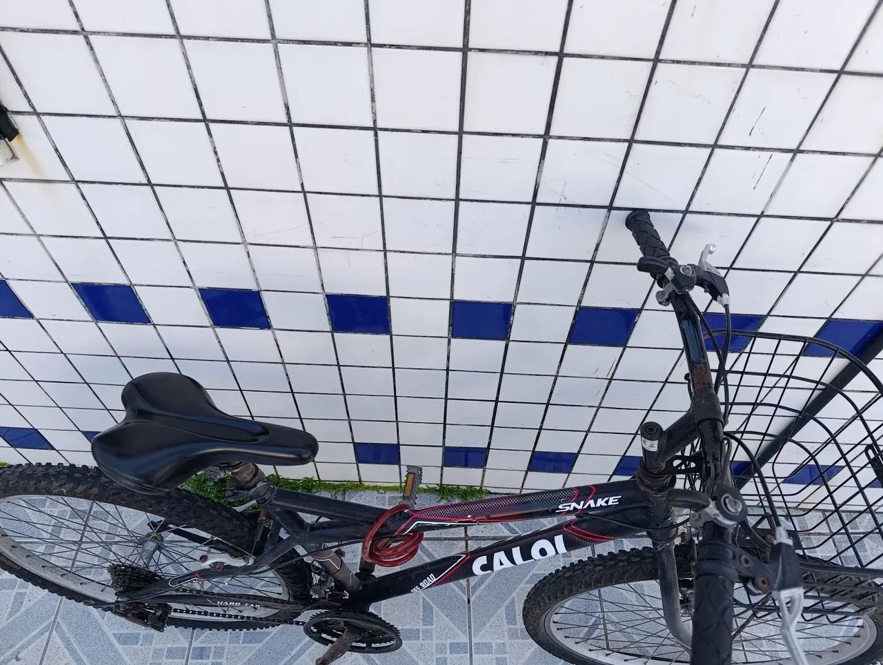 Bicicleta  - Foto 5