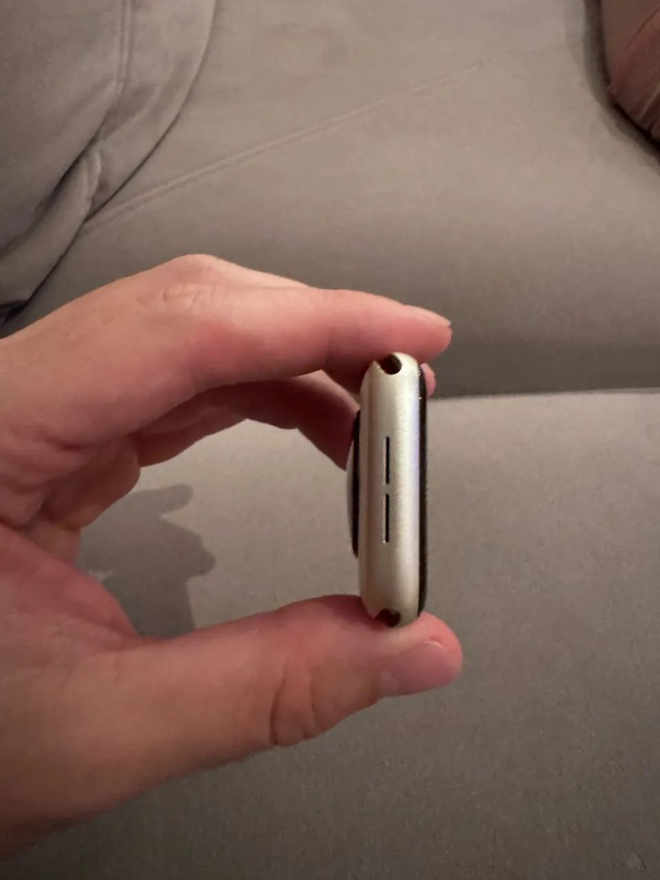 Apple Watch SE 2 Geração 44mm - Foto 3