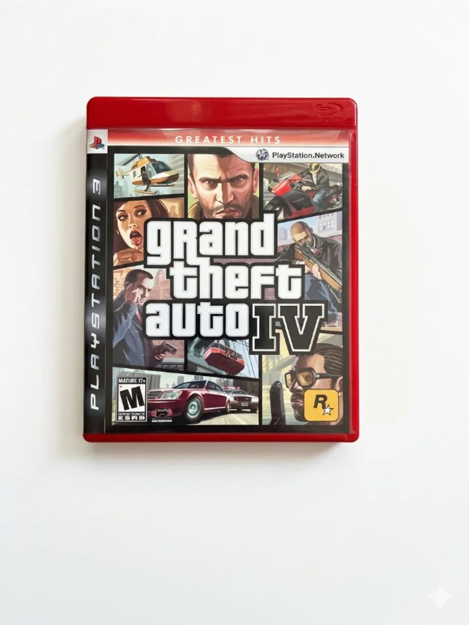 grand theft auto iv com mapa liberty city