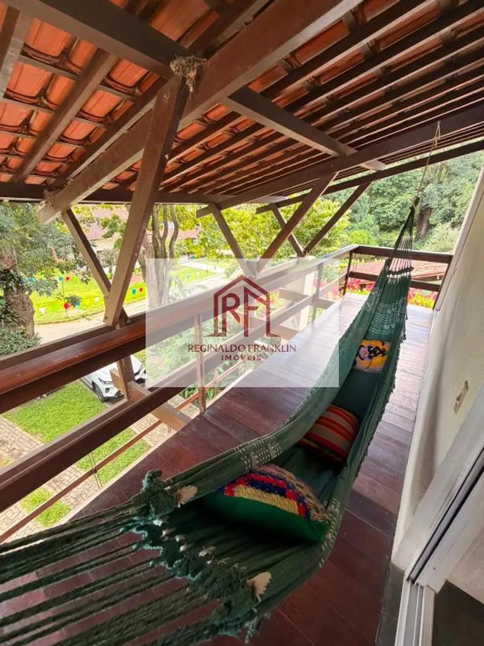 Casa Condomínio Priverde - Foto 2