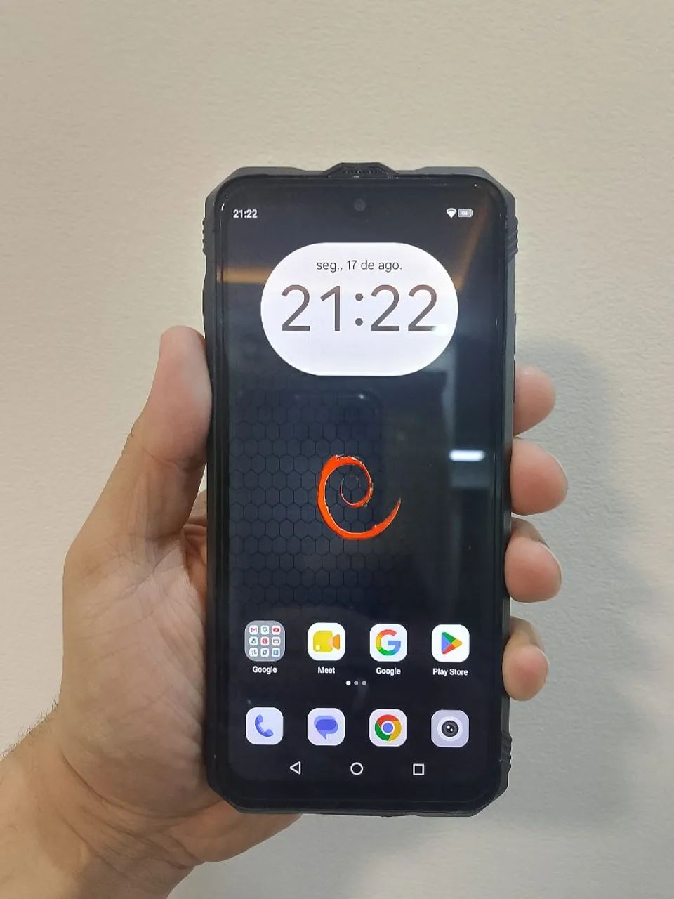 Celular KingKong AX - Foto 2