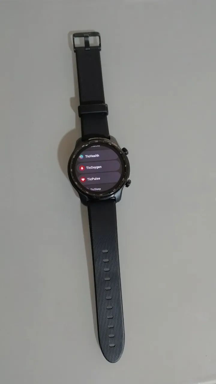 SmartWatch