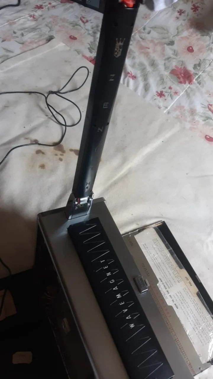 ZENITH TRANS-OCEANIC ROYAL R-3000 - Foto 6
