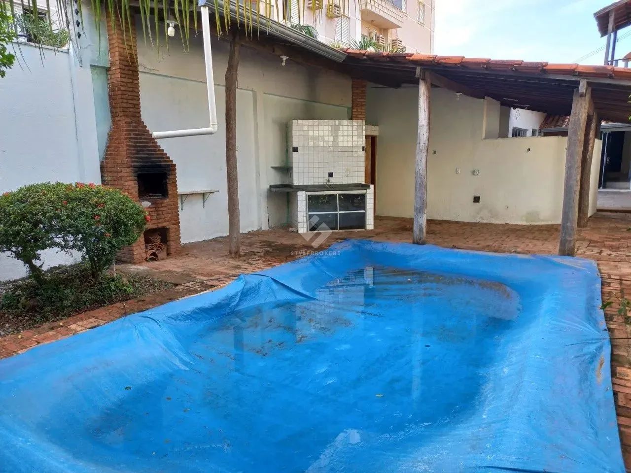 Casa comercial à venda - Santa Rosa, Cuiabá - Foto 2