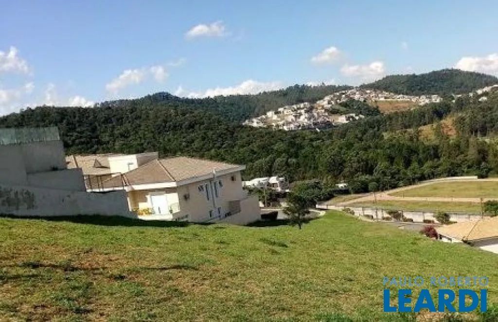 TERRENO EM CONDOMÍNIO - TAMBORÉ - SP - Foto 2