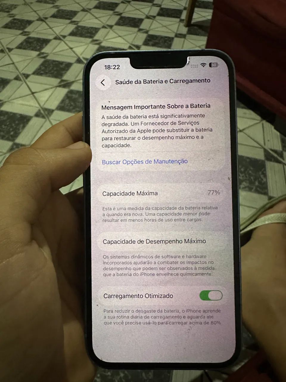 iPhone 14 - Foto 2