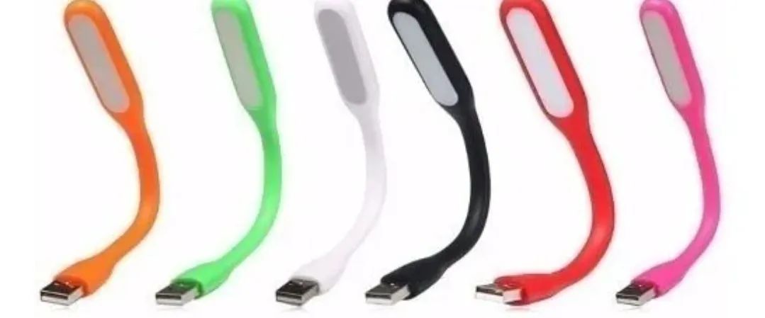 Led USB para Notebook  - Foto 4