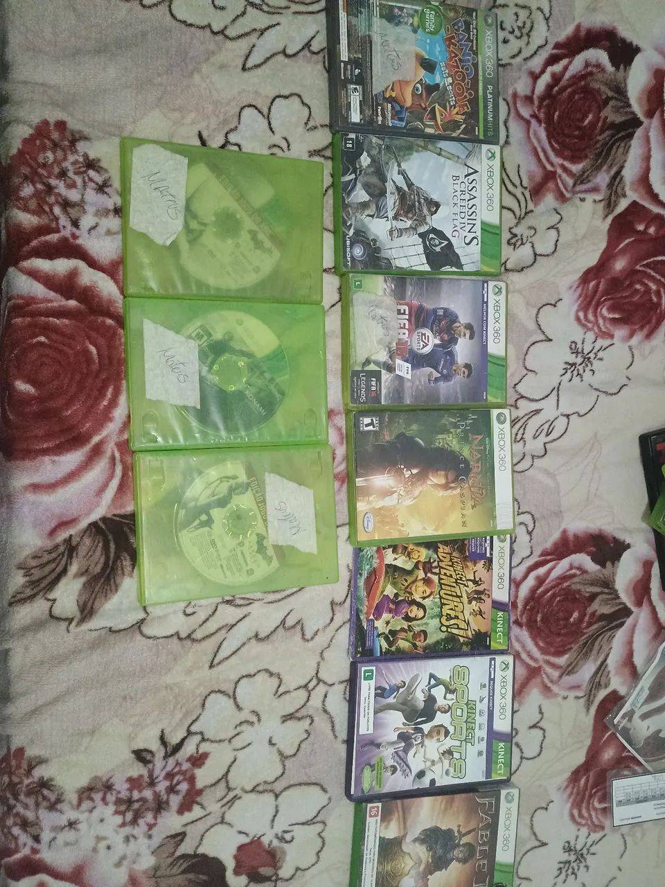 Vendo XBOX 360  - Foto 3
