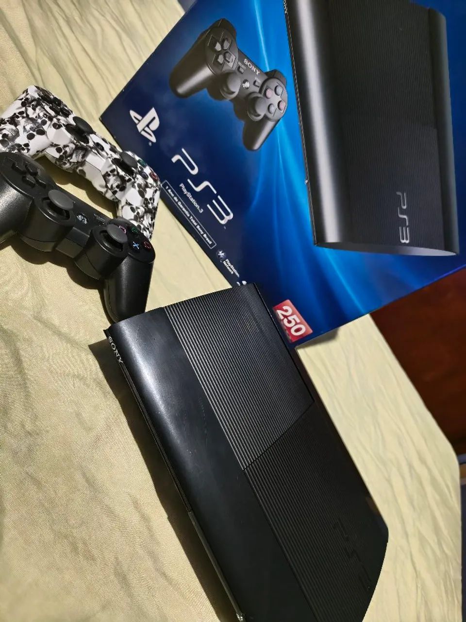 Ps3 desbloqueado 