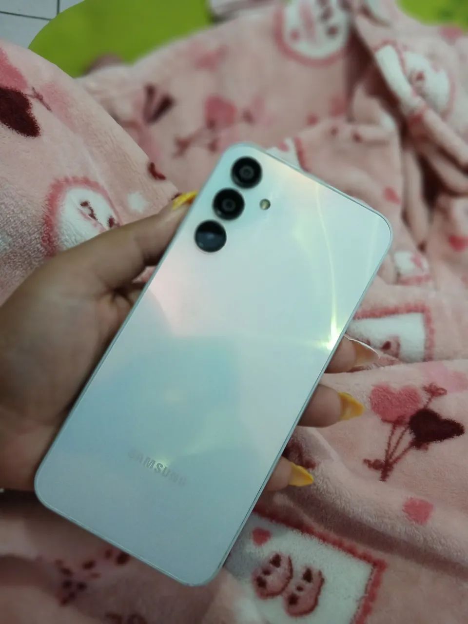 Smartphone Samsung A15