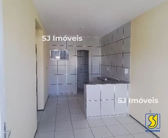 Apartamento prático com 2 quartos no Jardim Guanabara - Foto 3