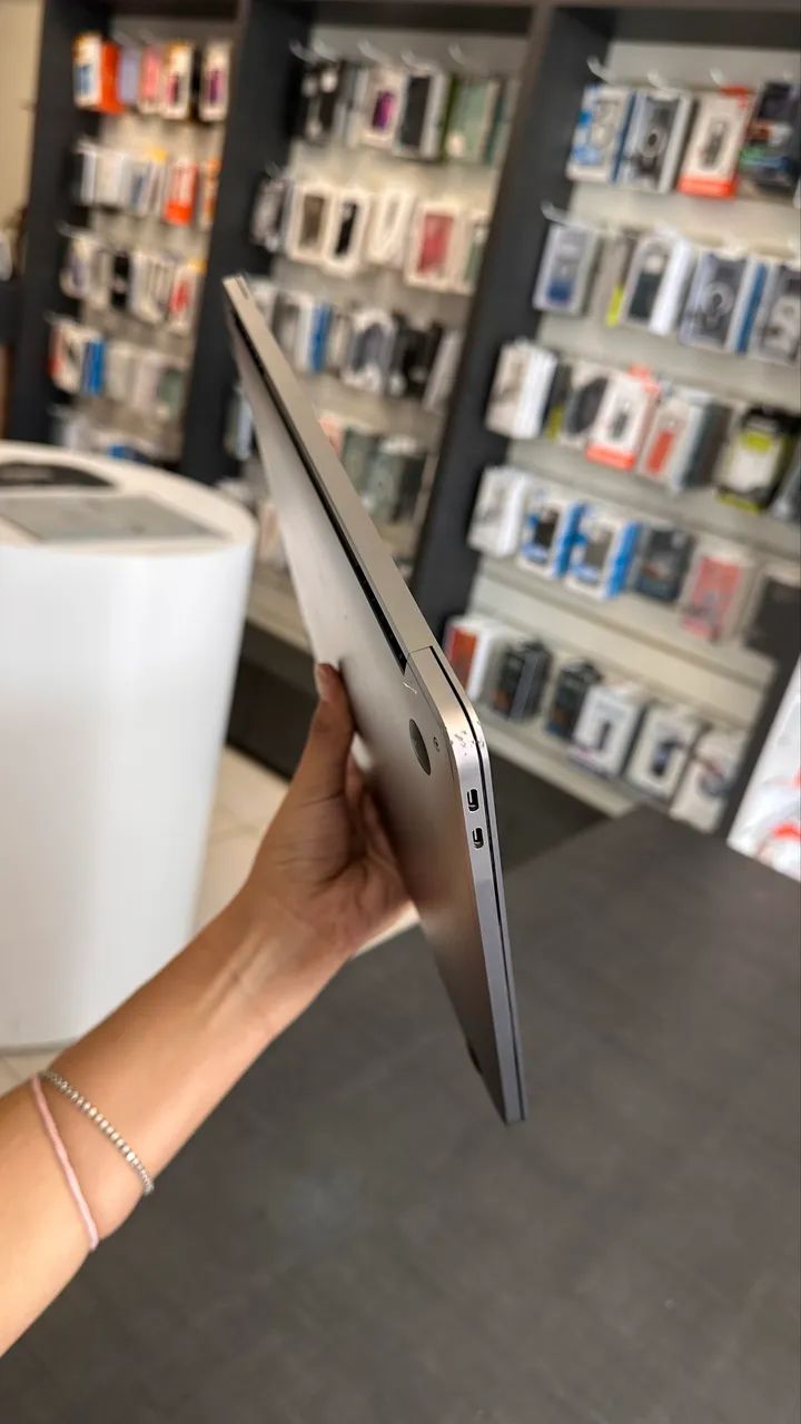 MacBook Pro 13? 2017 - Foto 4