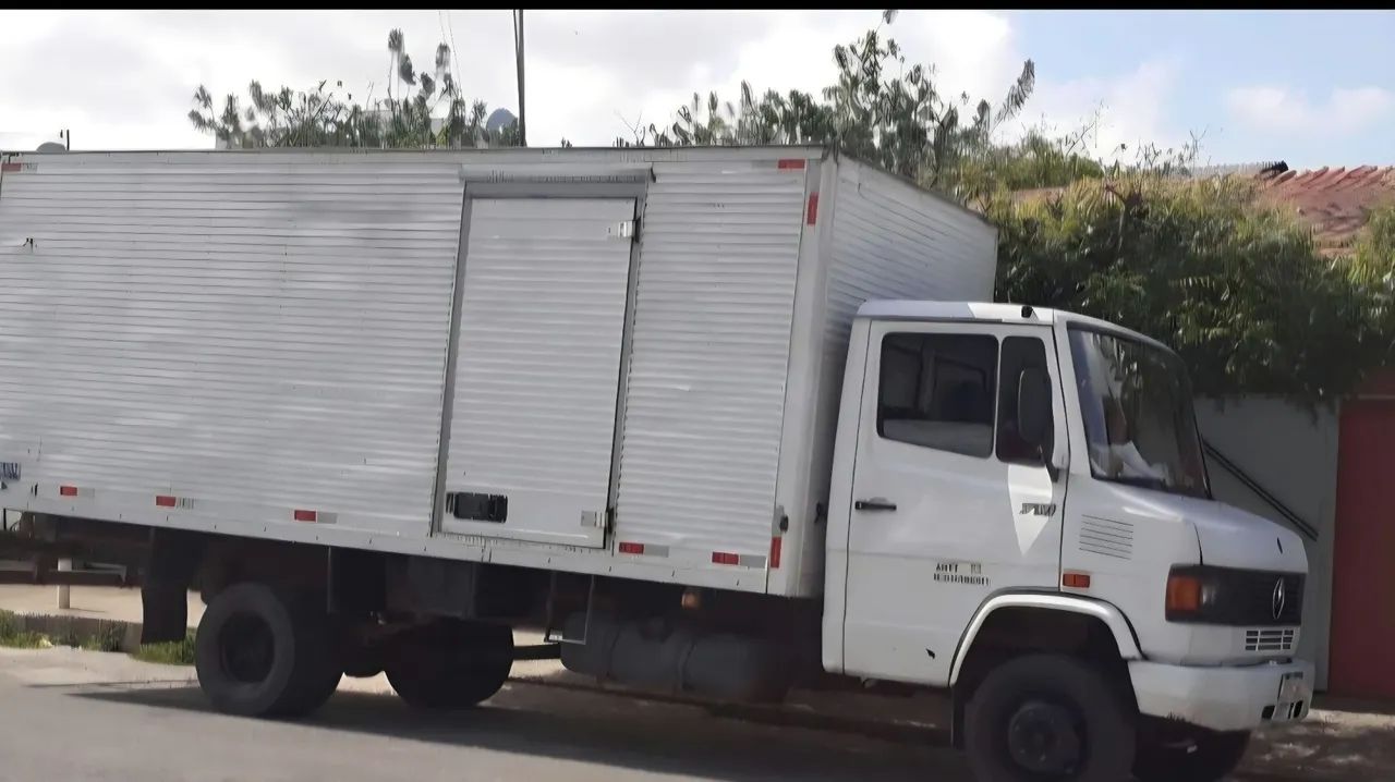 Fretes e mudanças em geral 
