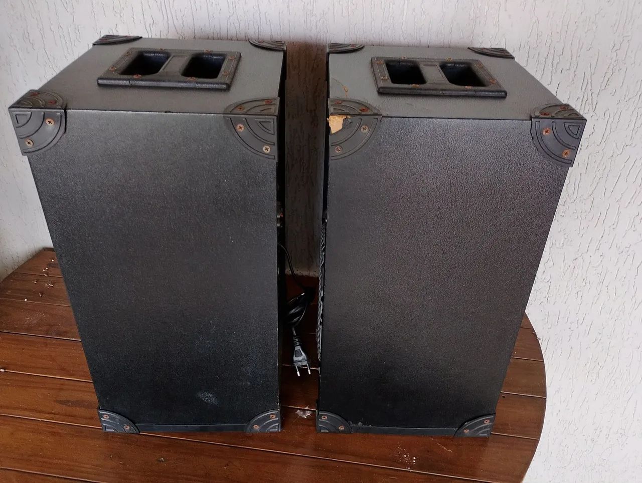 Caixa de som Trc 100w - Foto 3
