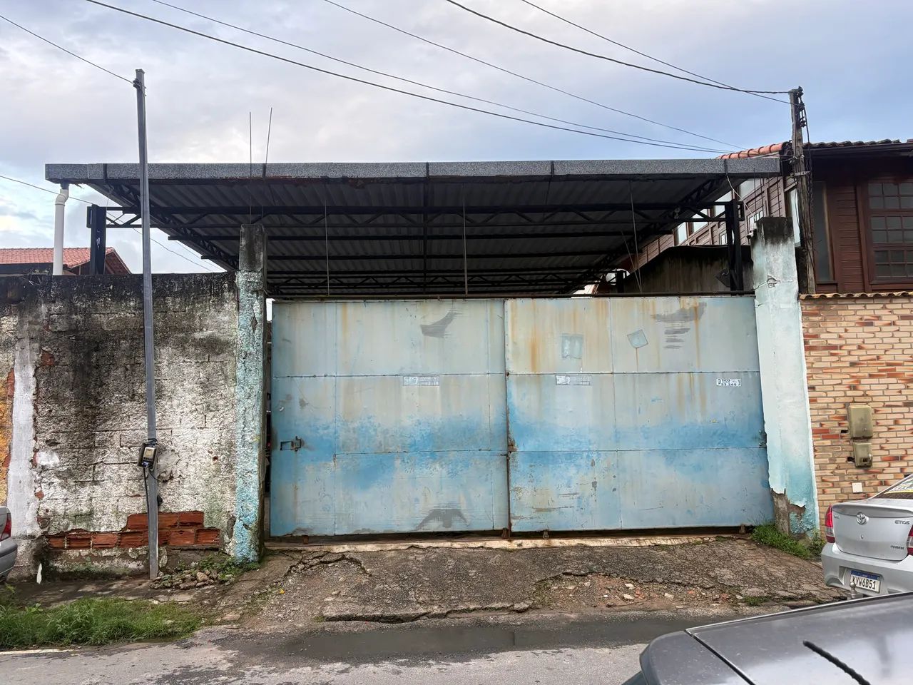 Galpão  - Foto 2
