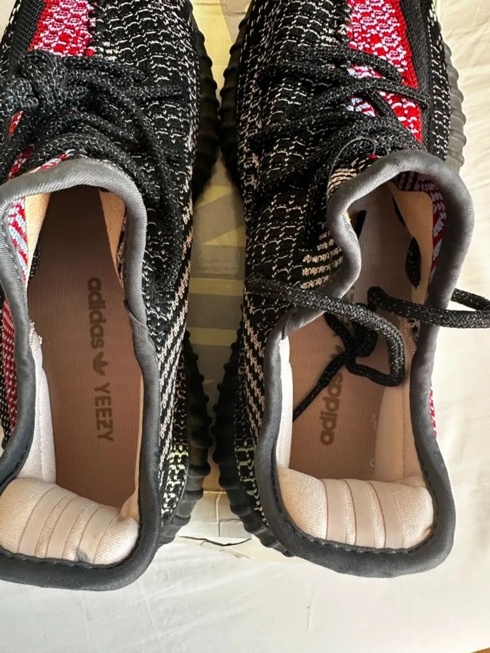 ADIDAS YEEZY BOOST 350 V2 - Foto 3