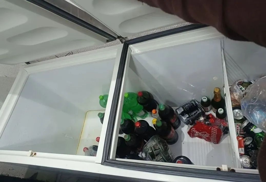 FREEZER HORIZONTAL 546 LITROS - Foto 3