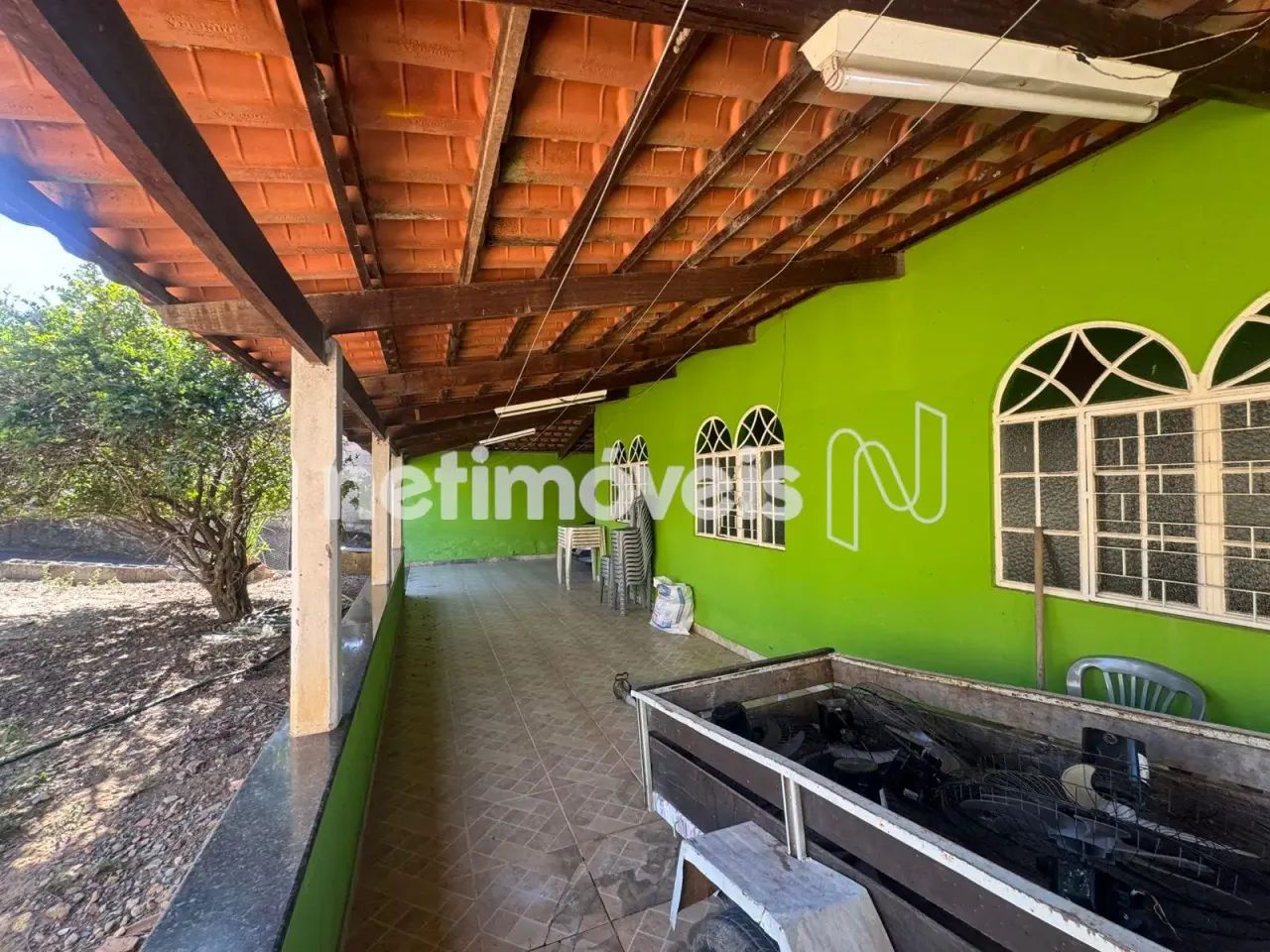 CASA COLONIAL À VENDA EM MARAVILHAS/MG - Foto 2