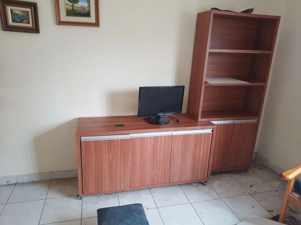 Vendo esta estante  - Foto 2