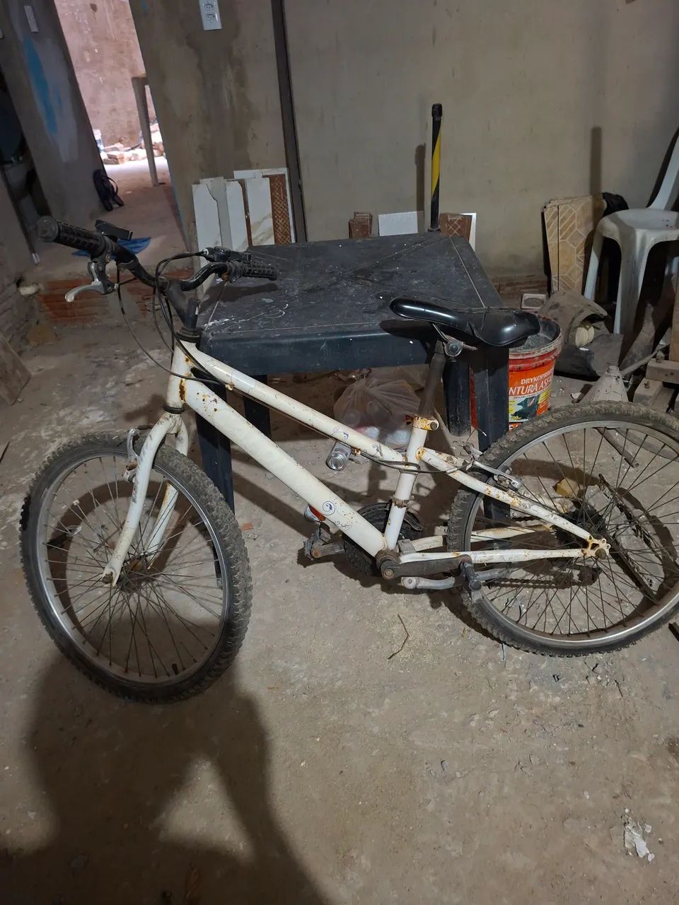 Bicicleta  - Foto 3