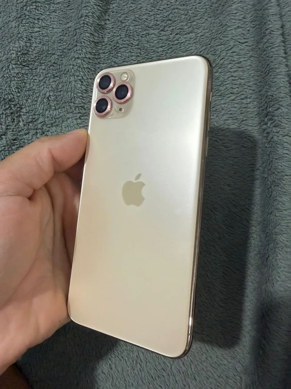 iphone 11 pro max 256g