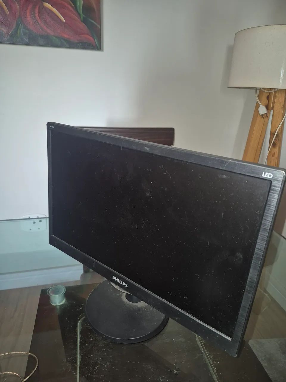 Monitor Lg