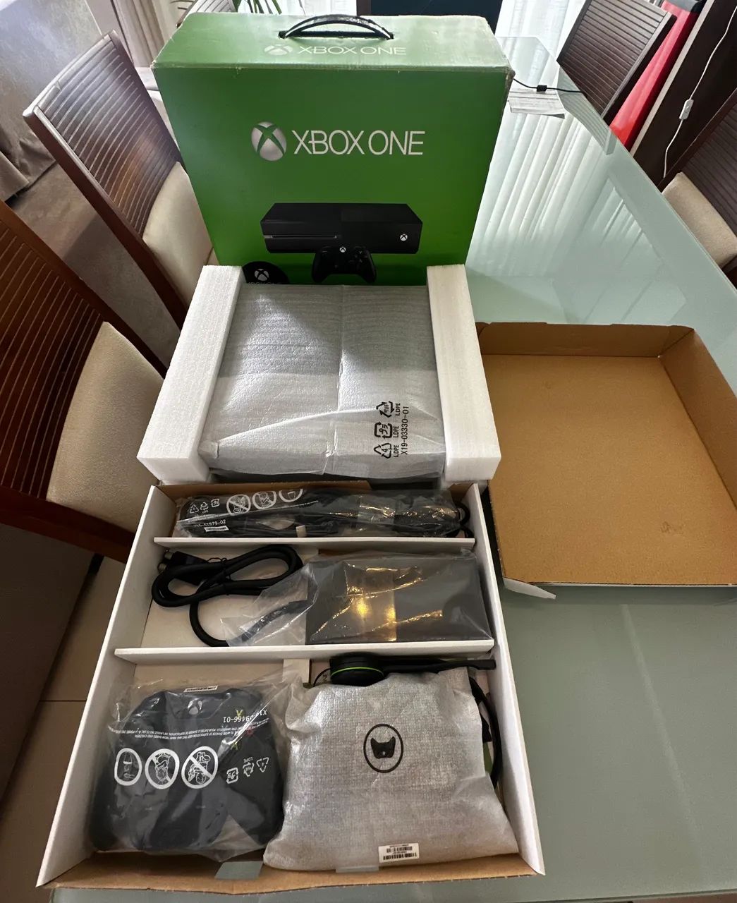 XBOX ONE  - Foto 2