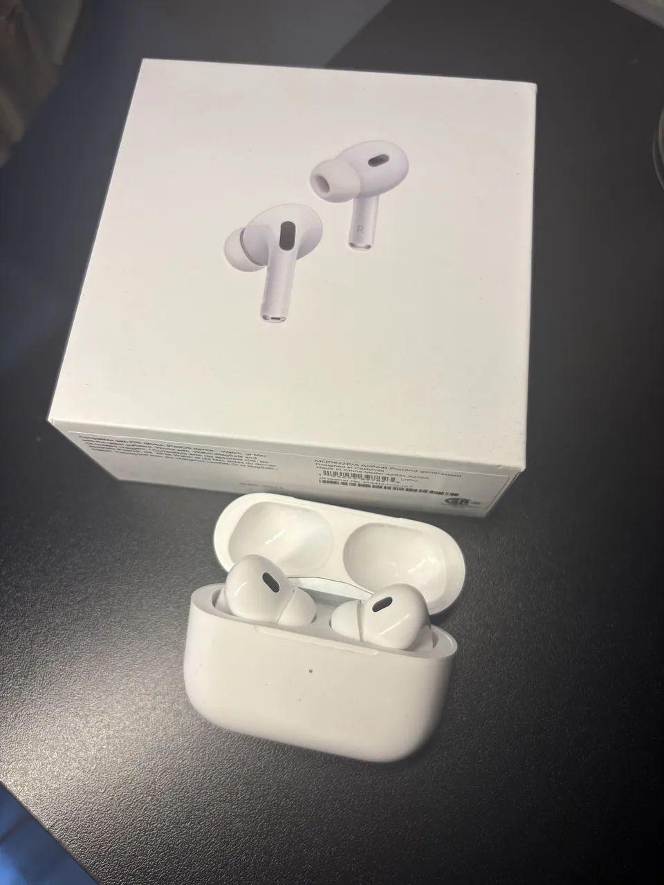Fone Bluetooth Air pro 5  - Foto 2