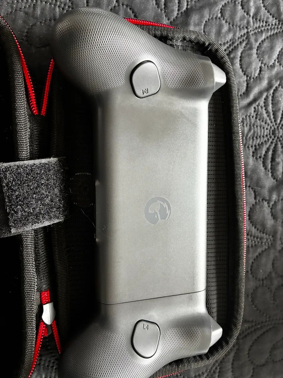 Controle GameSir G8+ (Plus) Bluetooth para Celular/Tablet + Case Original - Foto 3