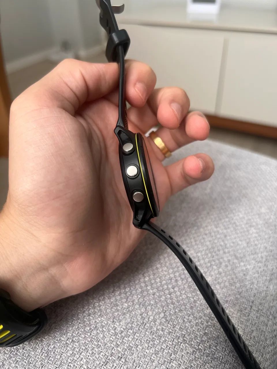 Garmin Forerunner 255 Music  - Foto 4