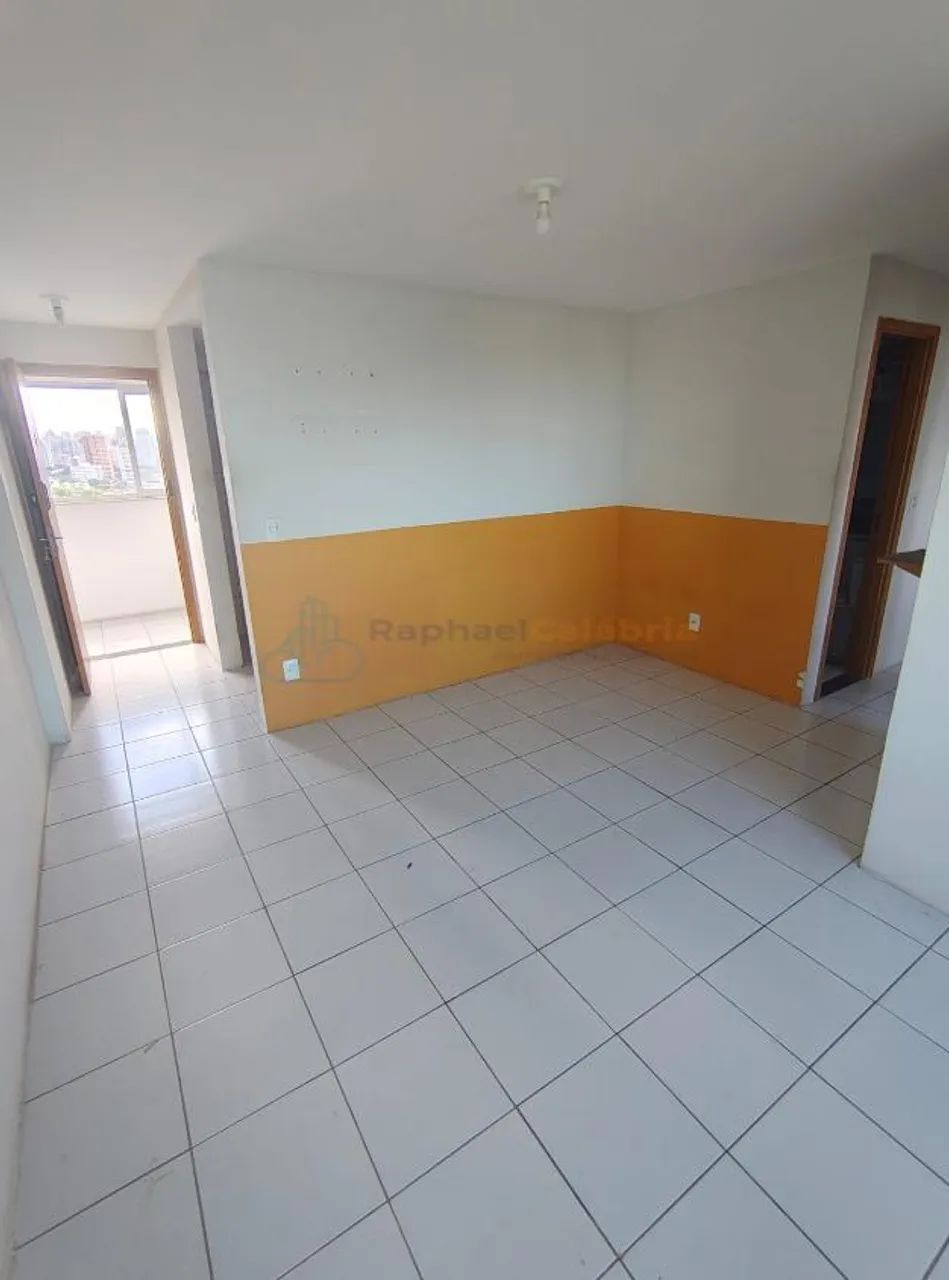 Apartamento com 55m² no Rosarinho! - Foto 2
