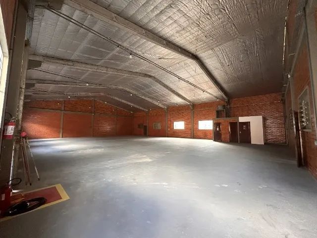Galpão 519m² - Bairro Jaraguá Esquerdo - Foto 4
