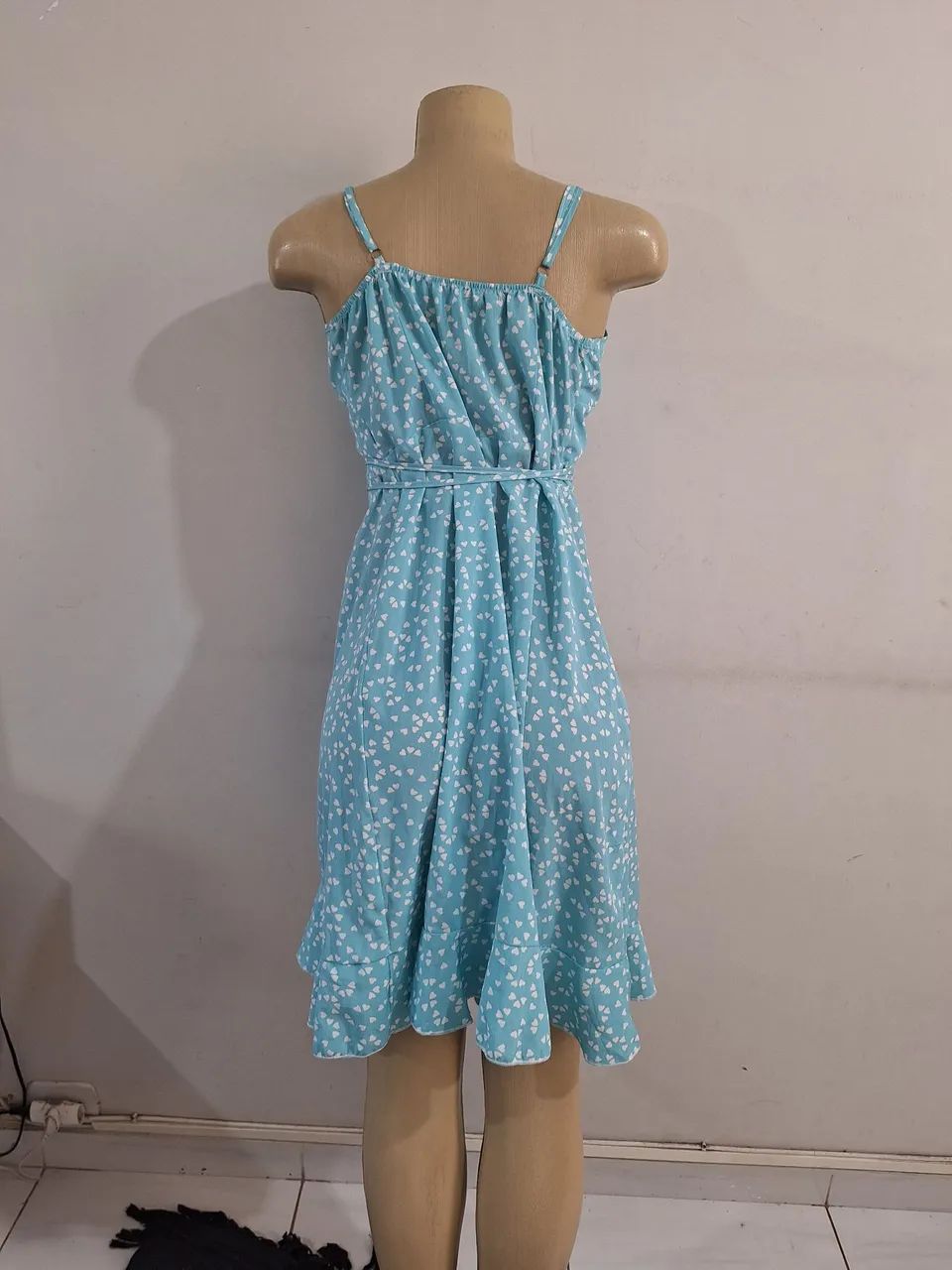 Robe feminino GG - Foto 4