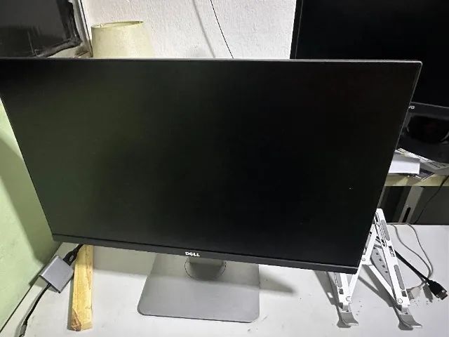 Monitor Dell UltraSharp U2414H - Foto 2