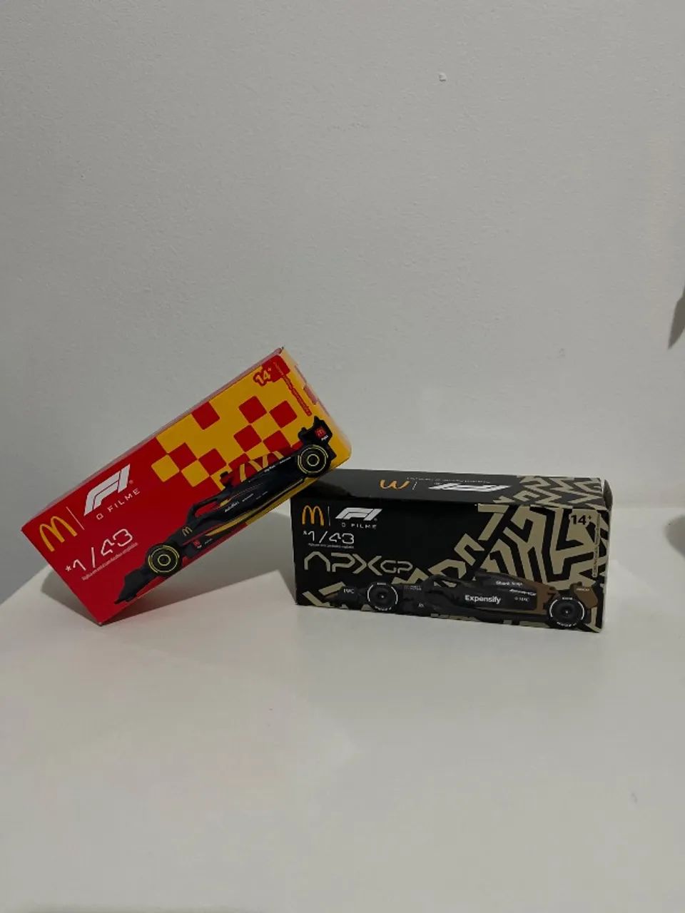 Miniatura F1 - Foto 2