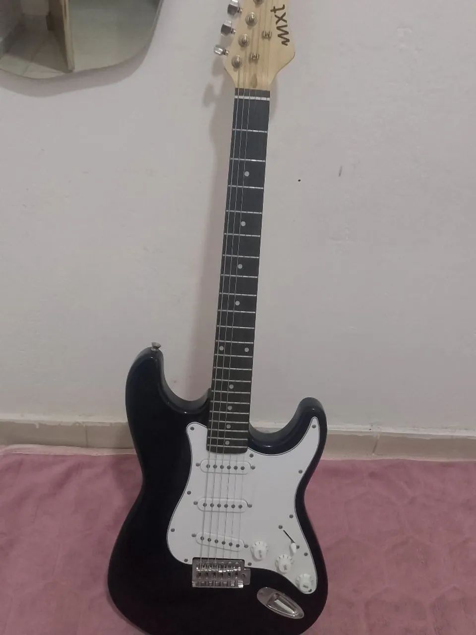 Guitarra - Foto 2