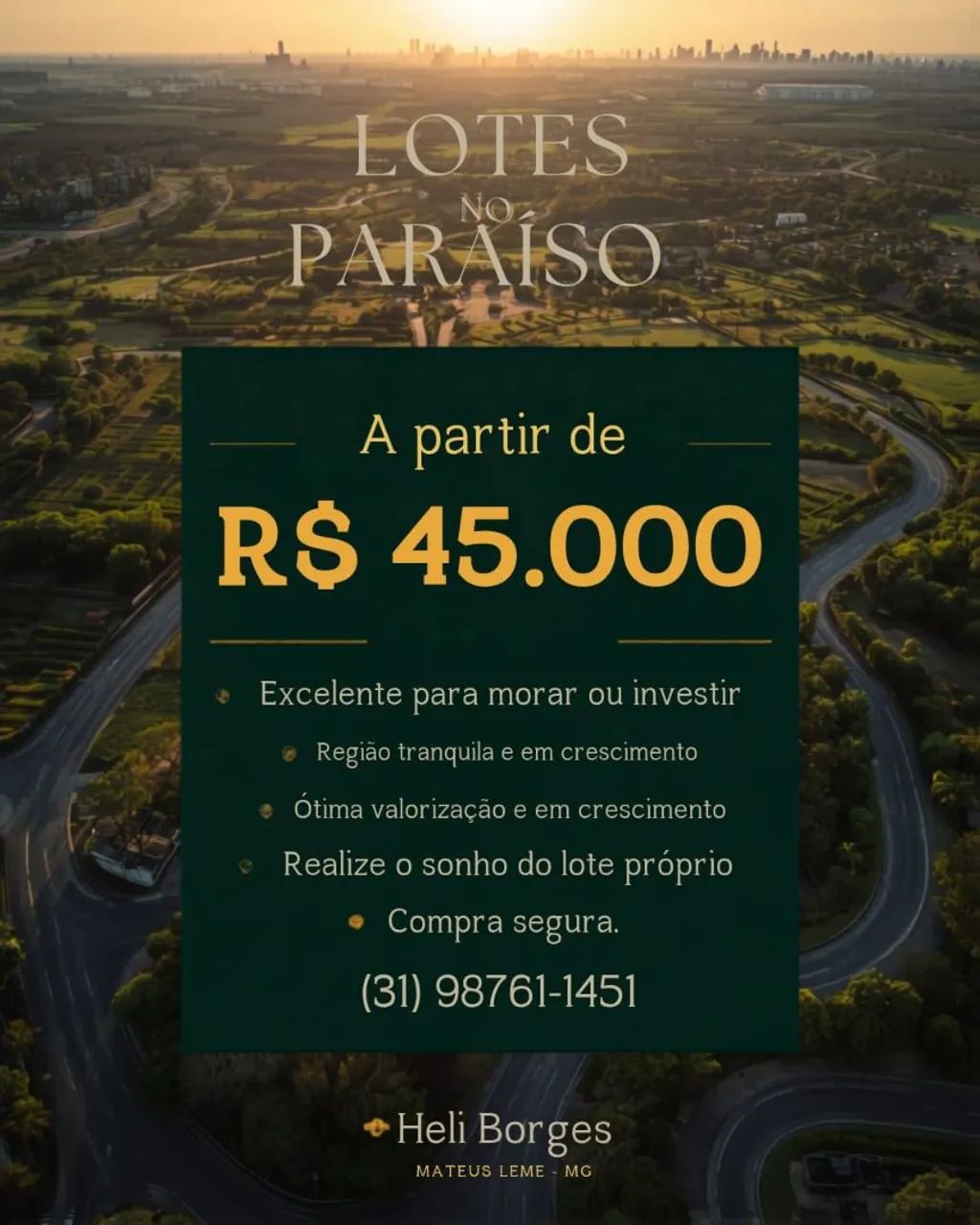 Bairro paraíso em mateus leme  - Foto 4