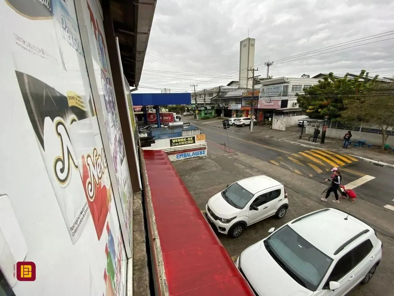 Loja em Cachoeira Do Bom Jesus - Foto 5