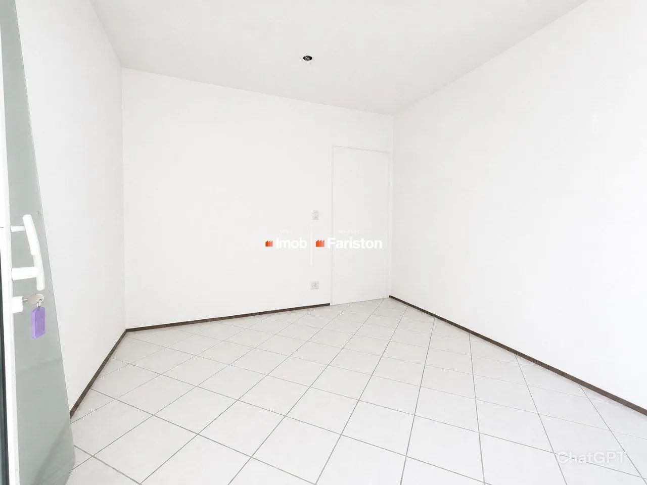 Sala comercial para locação no bairro Papicu - Fortaleza - CE